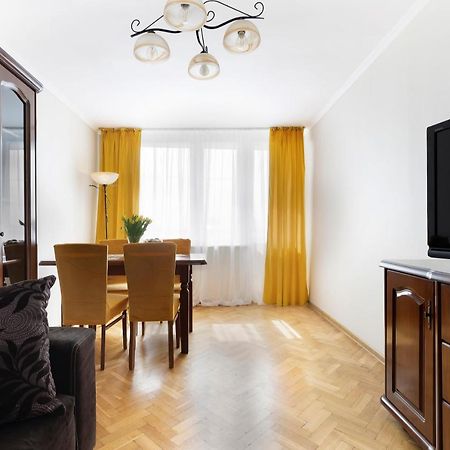 Sea Apart Apartament Przy Plazy Apartman Gdańsk Kültér fotó