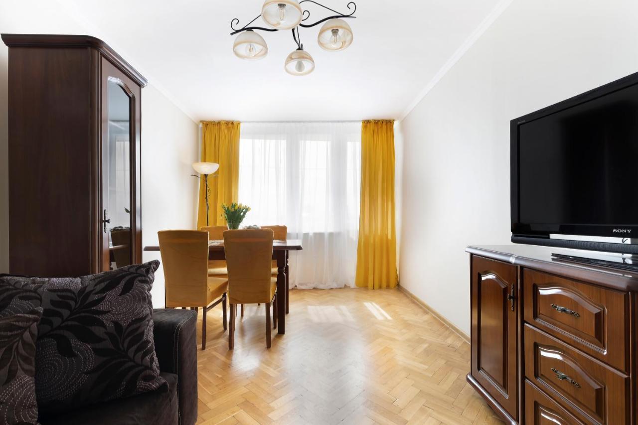 Sea Apart Apartament Przy Plazy Apartman Gdańsk Kültér fotó